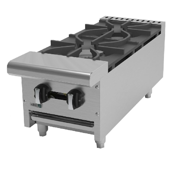 Burner Countertop