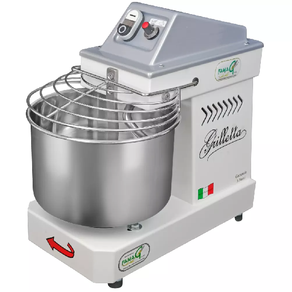 Dough Mixer