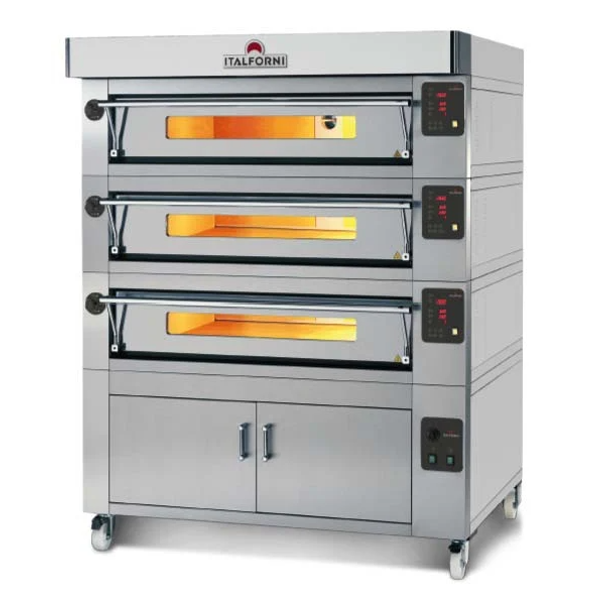 Pizza Oven