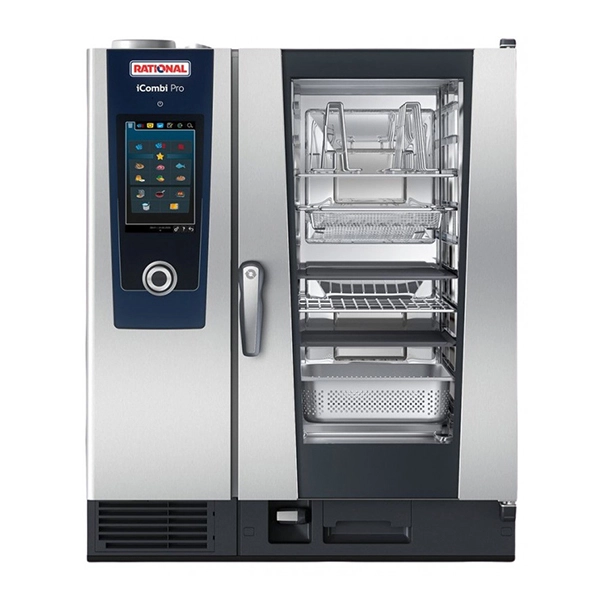 Convection Oven
