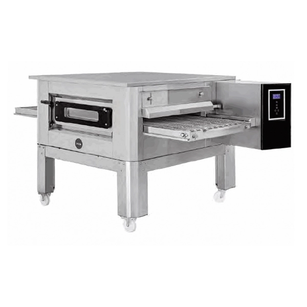 Conveoyer Pizza